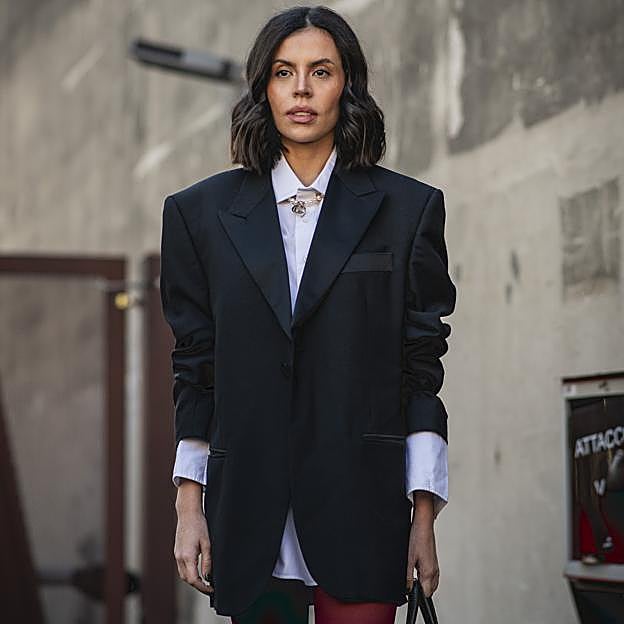 La regla del 333, el truco de las estilistas para vestir bien y crear un fondo de armario perfecto