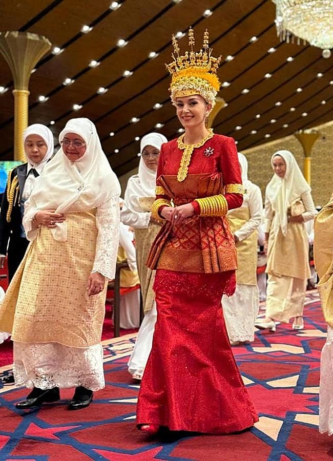 Imagen - @missnoorcahaya