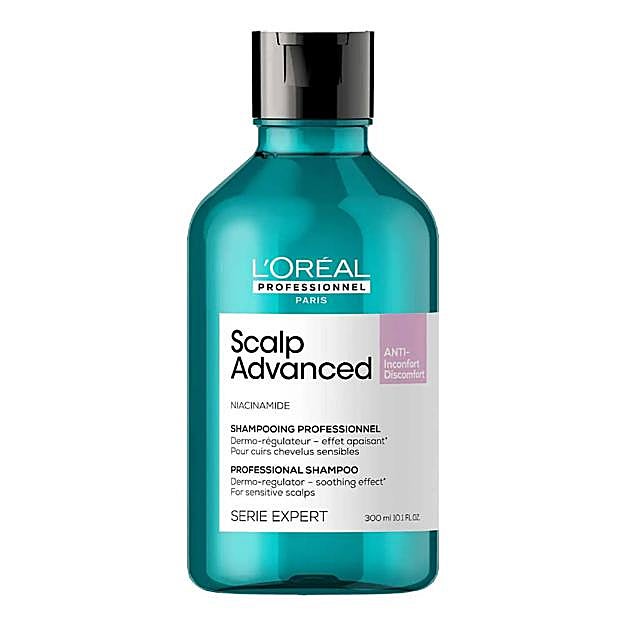 Serie Expert Scalp Advanced Shampoo de L'Oréal Professionnel