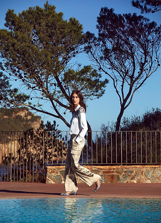 Imagen - Fotografía: Sergi Pons / Estilismo: Cristina Pérez-Hernando.