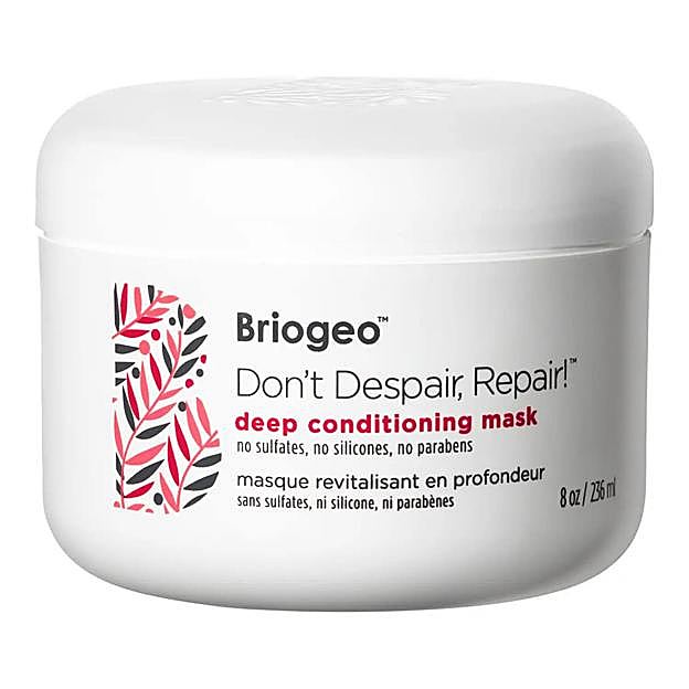 Don't Despair, Repair! Deep Conditioning Mask de Briogeo