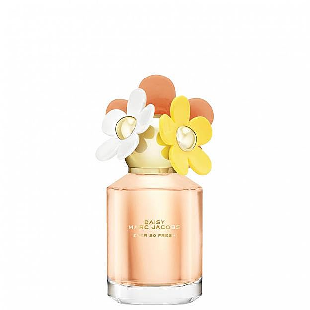 Daisy Ever So Fresh de Marc Jacobs. Precio: 71,95 euros
