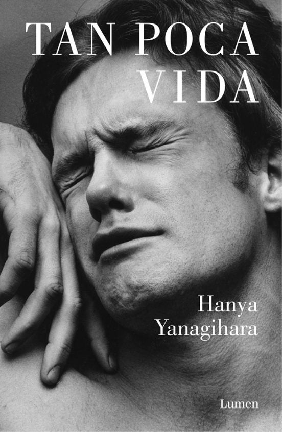 Imagen - Libro Tan poca vida (23,65 euros) / La casa del libro