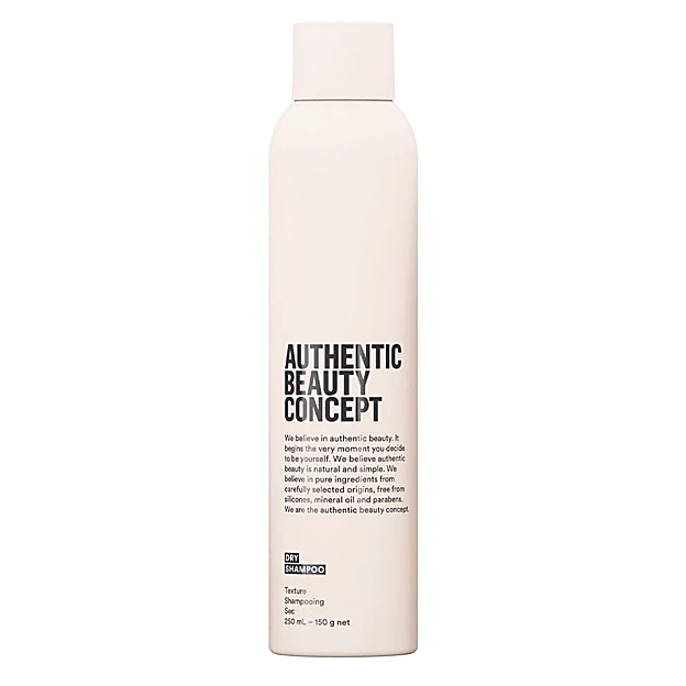 Champú en seco de Authentic Beauty Concept