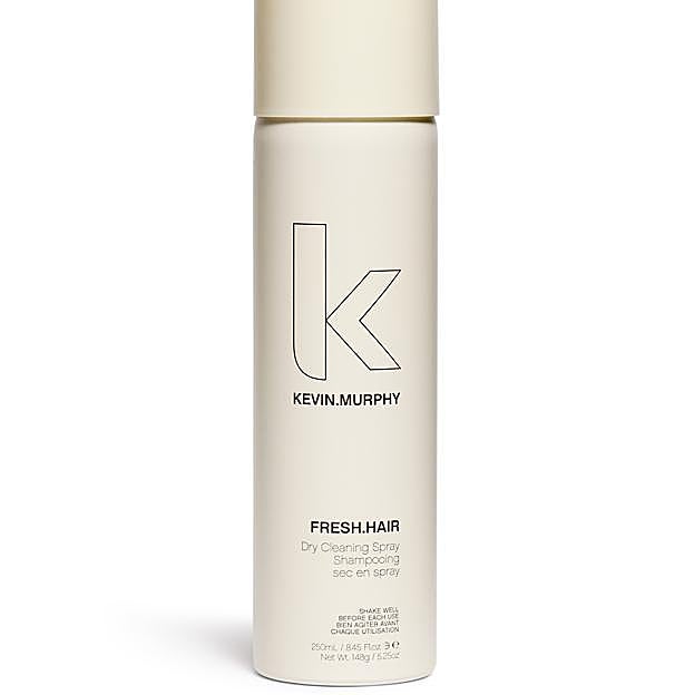 Champú en seco de Kevin Murphy