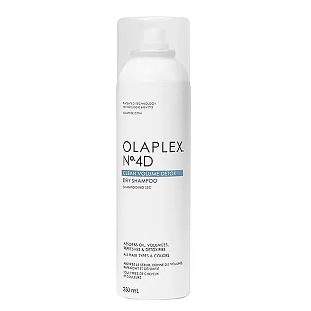 Champú en seco de Olaplex