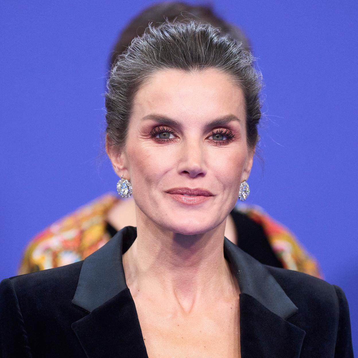 La reina Letizia comienza un 2024 en el que, probablemente, surgirá hacer balance de sus 20 años de matrimonio y de la década que lleva ejerciendo como consorte. 