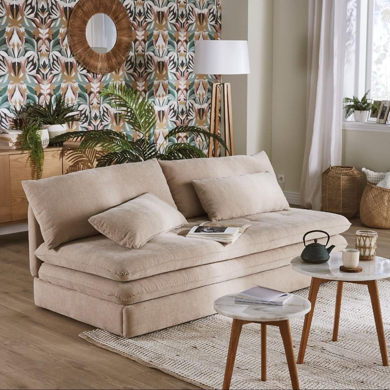 Muebles para comprar en las rebajas de Maison du Monde