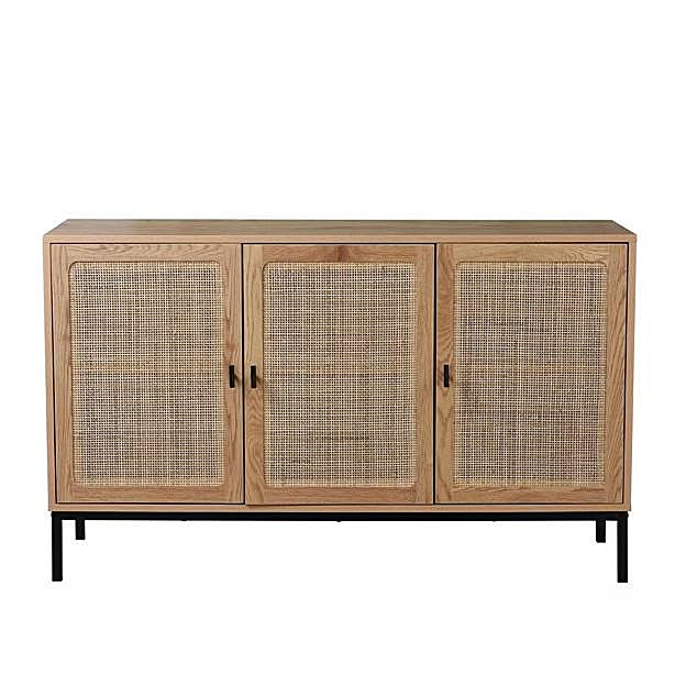 Mueble de madera de Maison du Monde