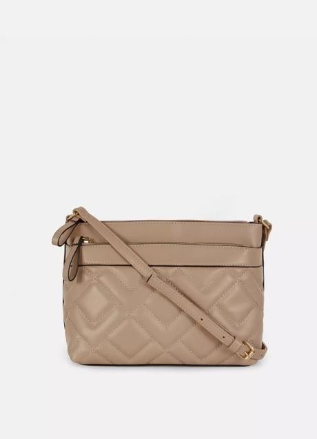 Imagen - Bolso acolchado de Primark (10 euros)