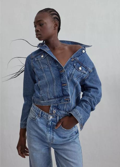 Imagen - Cazadora vaquera de Primark (19 euros)