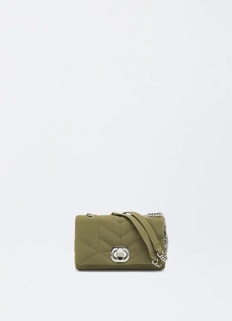 Imagen - Bolso caqui de Parfois (23,99 euros)