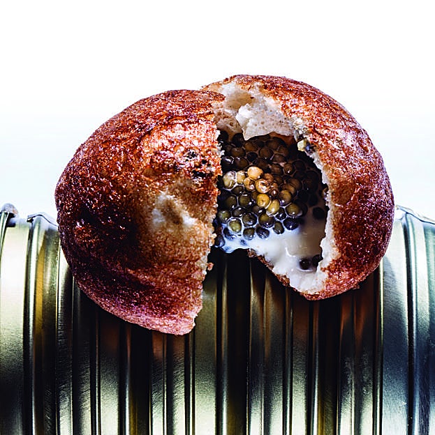 Oriol Castro, chef de Disfrutar, el mejor restaurante de Europa: «La gente, cuando viene, no lo hace solamente para comer: viene a disfrutar de la experiencia»