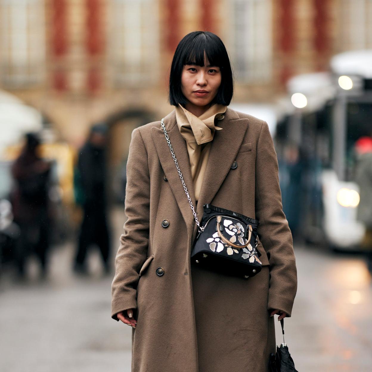Estos son los básicos de Massimo Dutti que quieren todas. 