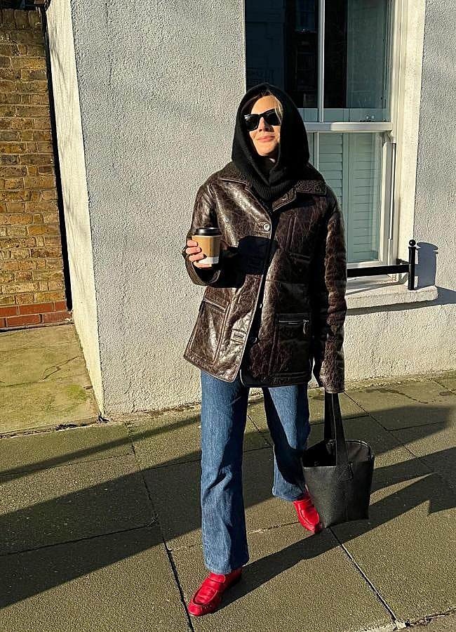 Imagen - @lucywilliams02