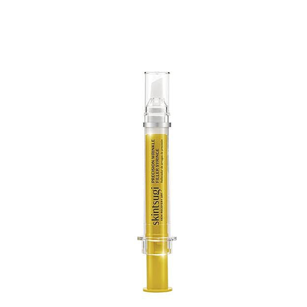 Precision Wrinle Filler de Skintsugi. Precio: 18,04 euros