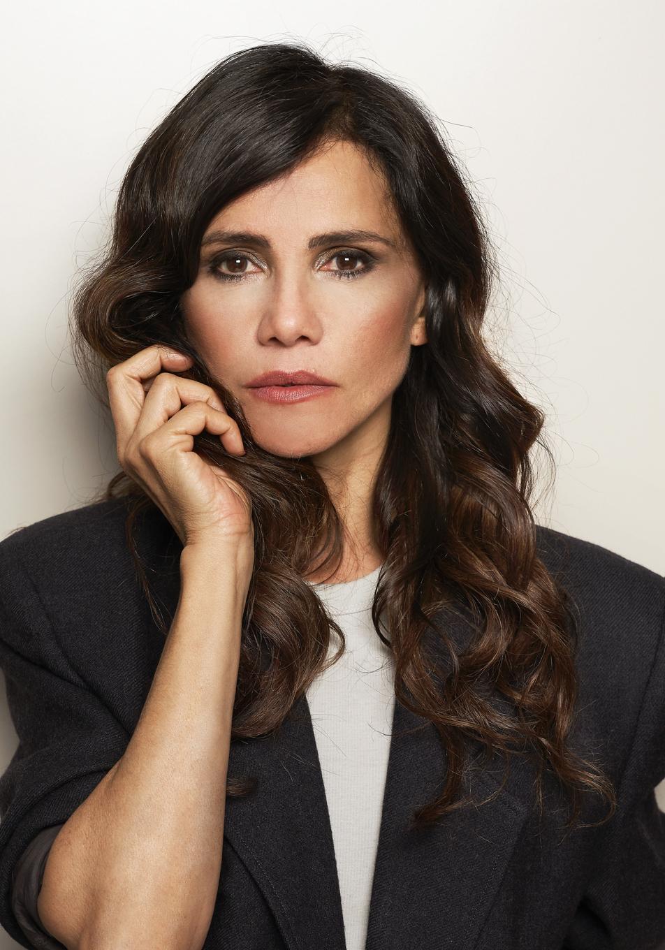 Goya Toledo: «Hay que vivir cada momento de tu vida con la experiencia que te ha tocado»