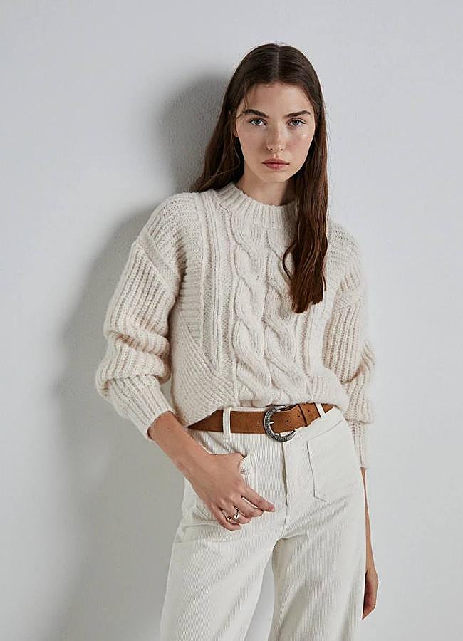 Imagen - Jersey de ochos