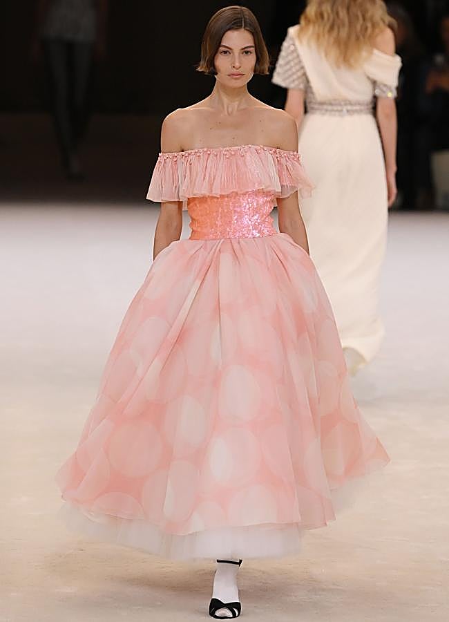 Imagen - Chanel. / GTRES