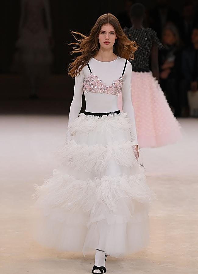 Imagen - Chanel. / GTRES