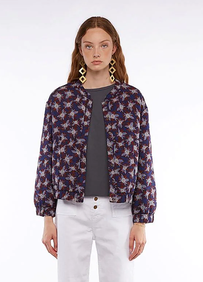 Imagen - Chaqueta acolchada de Renatta