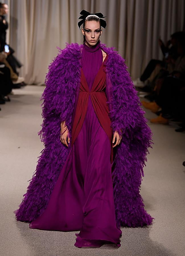 Imagen - Giambattista Valli. / GTRES