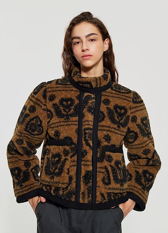 Imagen - Forro polar de Antik Batik