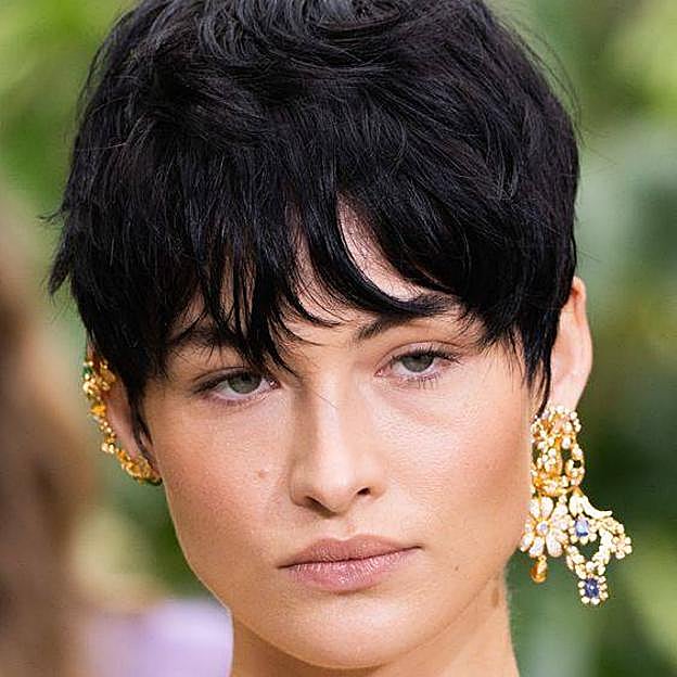 Soft bowl a capas cortas