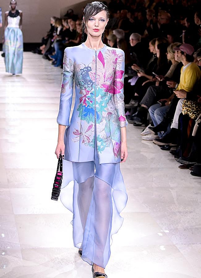 Imagen - Armani Privé. / GTRES