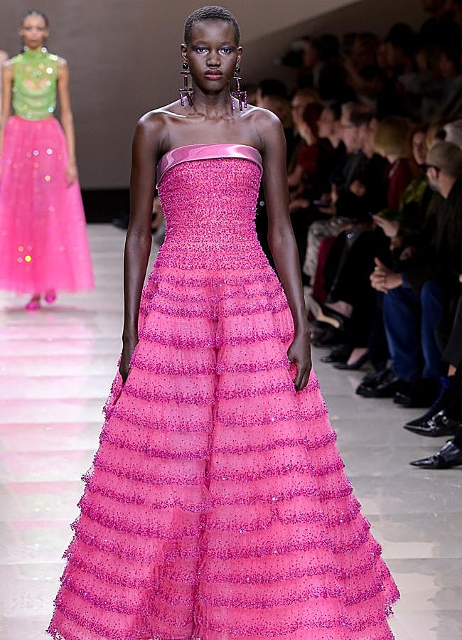 Imagen - Armani Privé. / GTRES