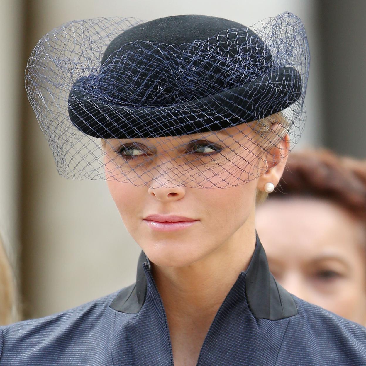 Charlène de Mónaco cumple este 25 de enero 47 años.