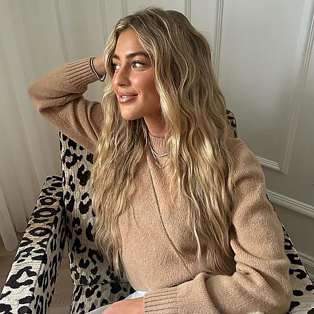 Esta mascarilla para el pelo arrasa porque deja un efecto seda sin encrespamiento