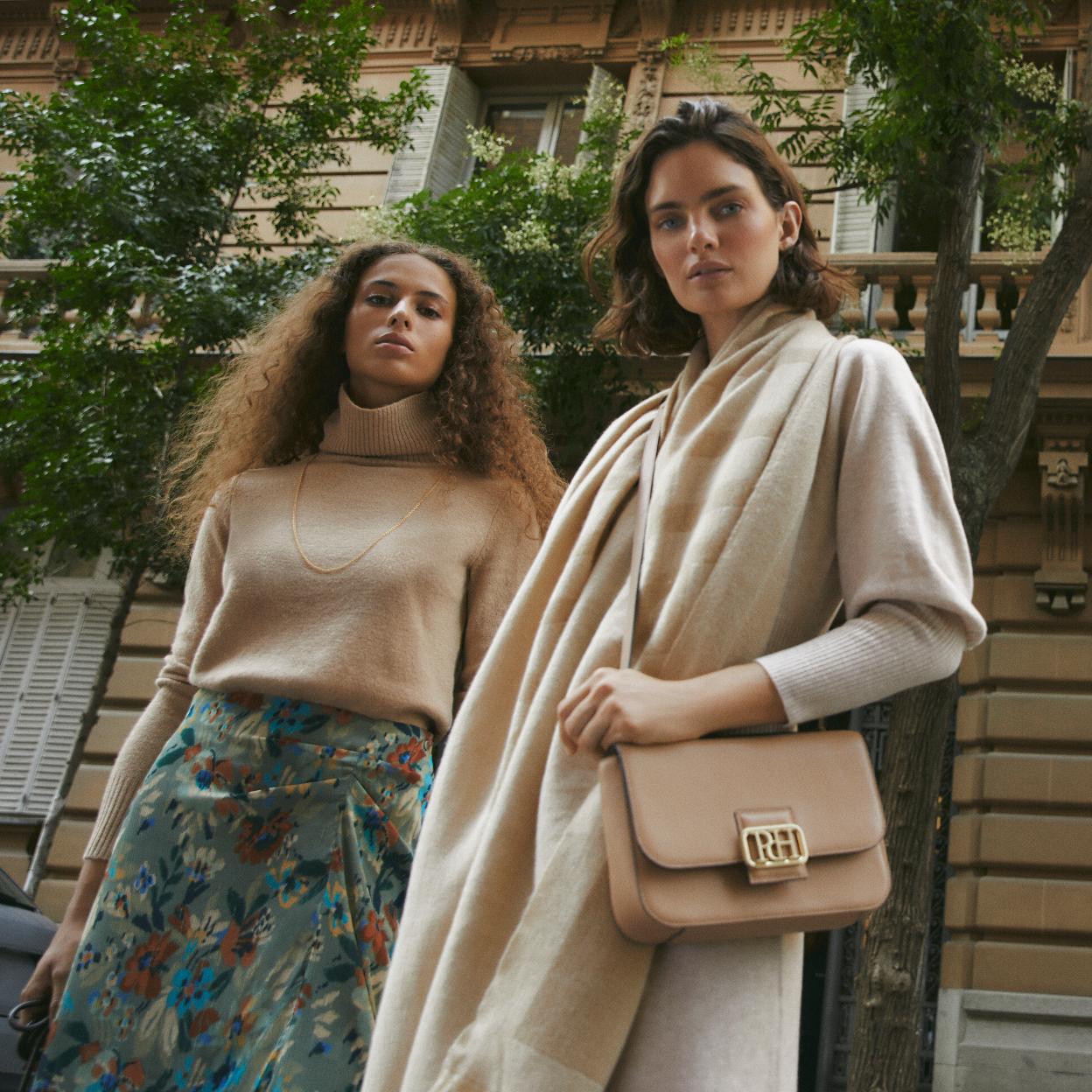 Tendam engloba a marcas como Cortefiel, Women's Secret o Pedro del Hierro. 