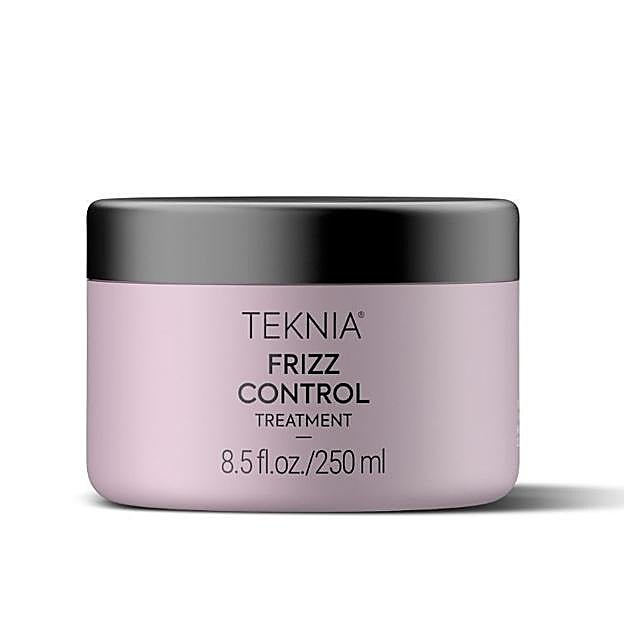 Mascarilla Frizz Control de Teknia (30 euros).