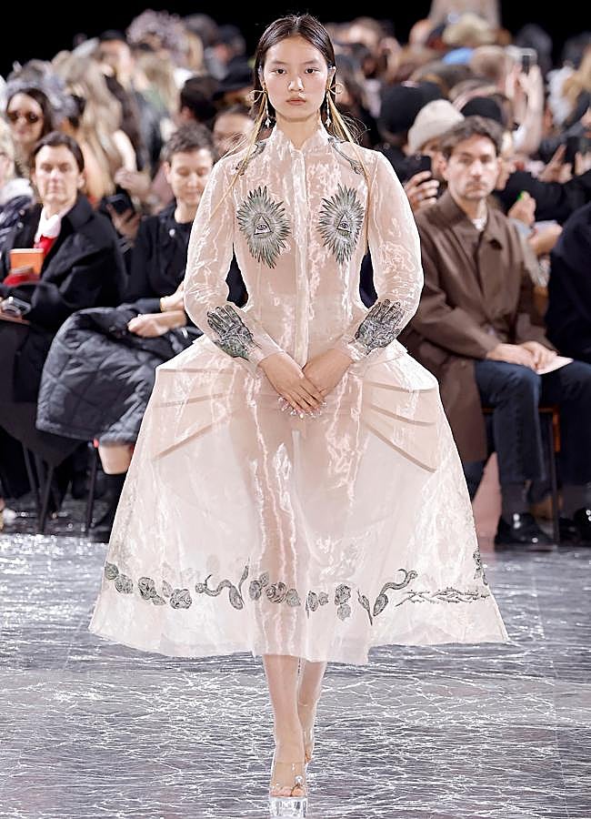 Imagen - Jean Paul Gaultier. / GTRES