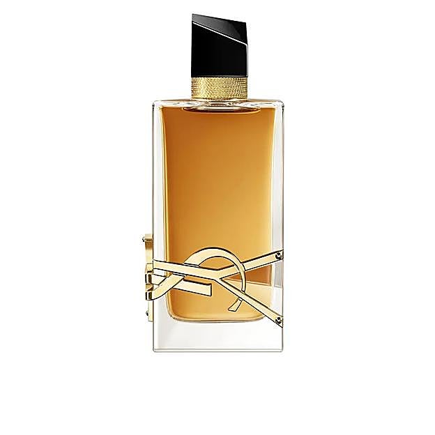 Libre de Yves Saint Laurent.