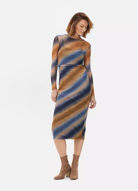 Imagen - Vestido estampado de Primark (18 euros)