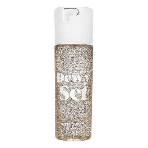 Dewy Set Setting Spray de Anastasia Beverly Hills
