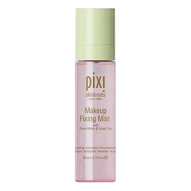 Makeup Fixing Mist de Pixi