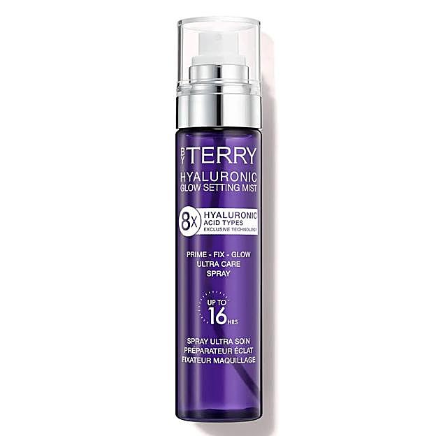 Hyaluronic Glow Setting Mist de By Terry