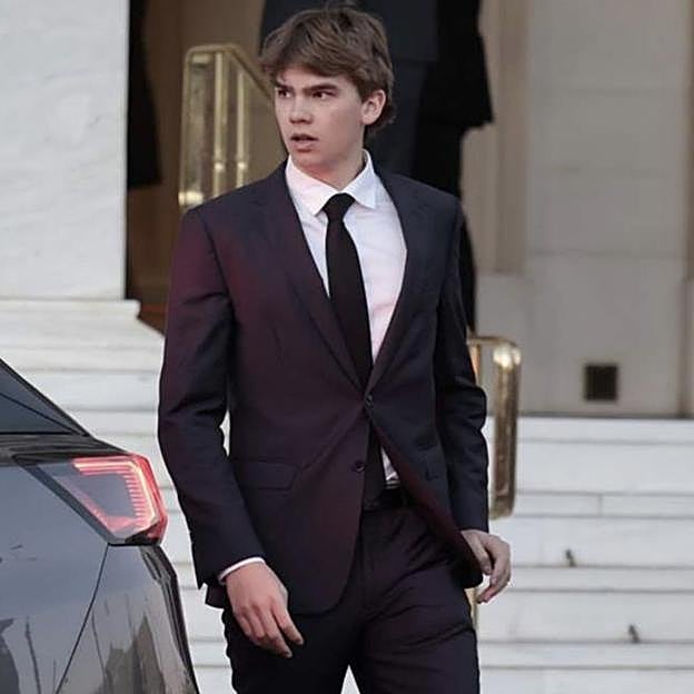 Miguel Urdangarin, en una foto reciente. 