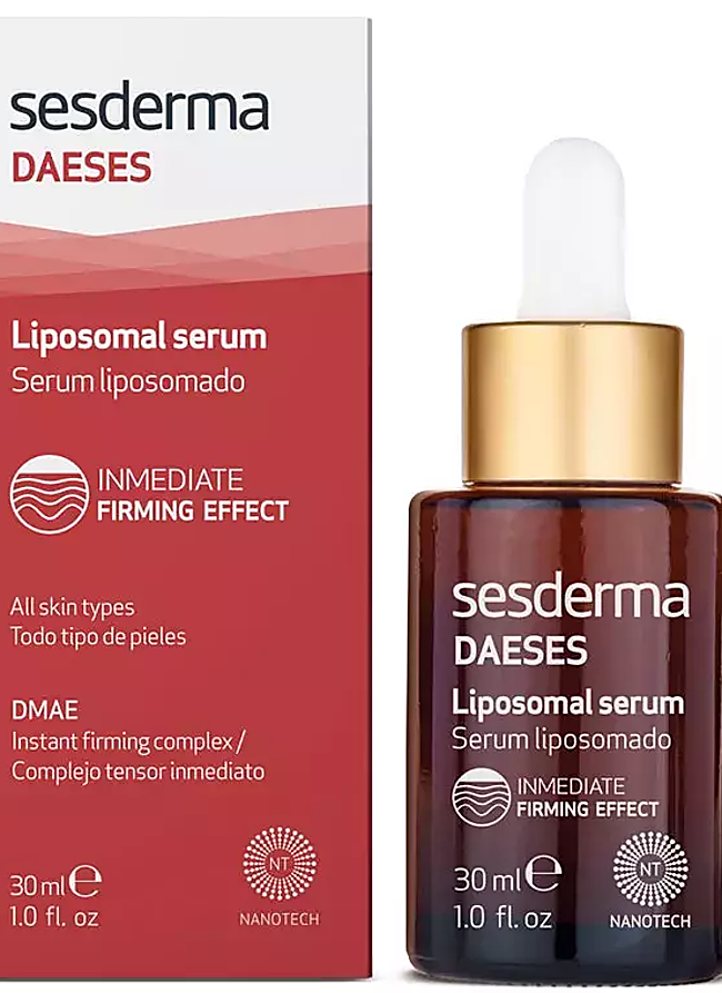 Imagen - Sesderma Daeses Liposomal Sérum