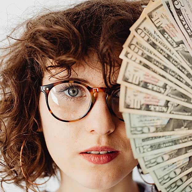 El canvas de las finanzas personales es una herramienta útil para tomar el control de nuestro dinero. 