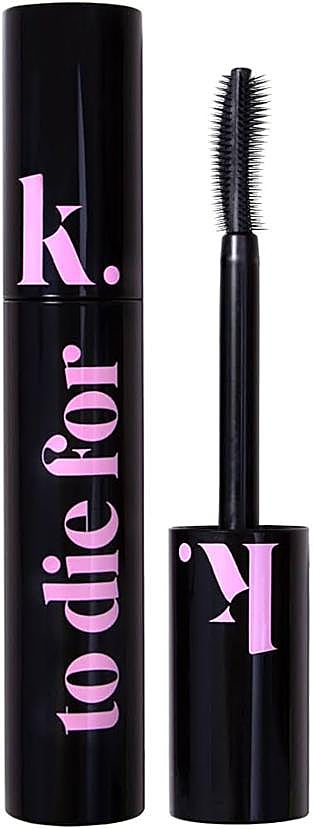 Imagen - To Die For de Krash Kosmetics.