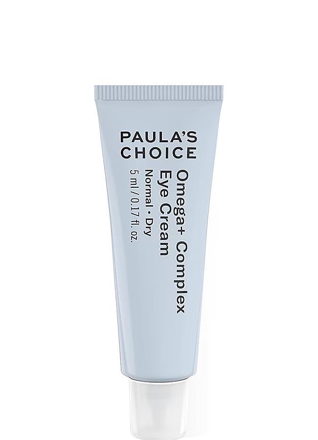 Imagen - Omega + Complex contorno de ojos de Paula's Choice.