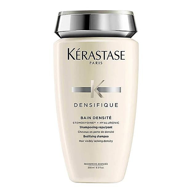 Densifique Bain Densité de Kérastase. Precio: 29,99 euros