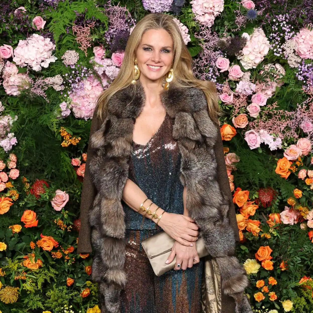 Genoveva Casanova continúa en paradero desconocido, aunque en febrero se encontrará con Federico de Dinamarca para cerrar algunos «flecos» de su relación. 