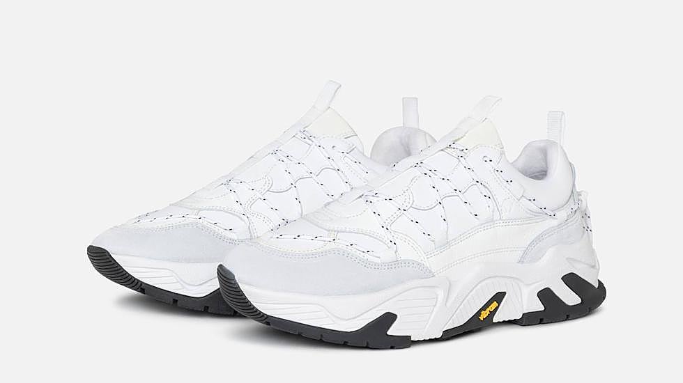 Zapatillas New Boom, de Mikakus.