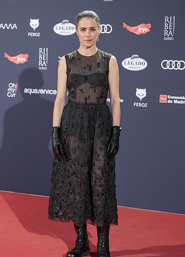 Imagen - Patricia López. / GTRES