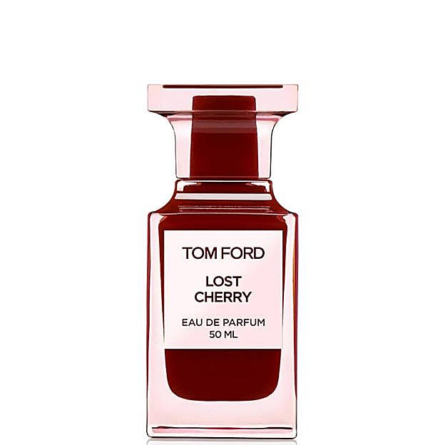 Lost Cherry de Tom Ford. Precio: 269,45 euros